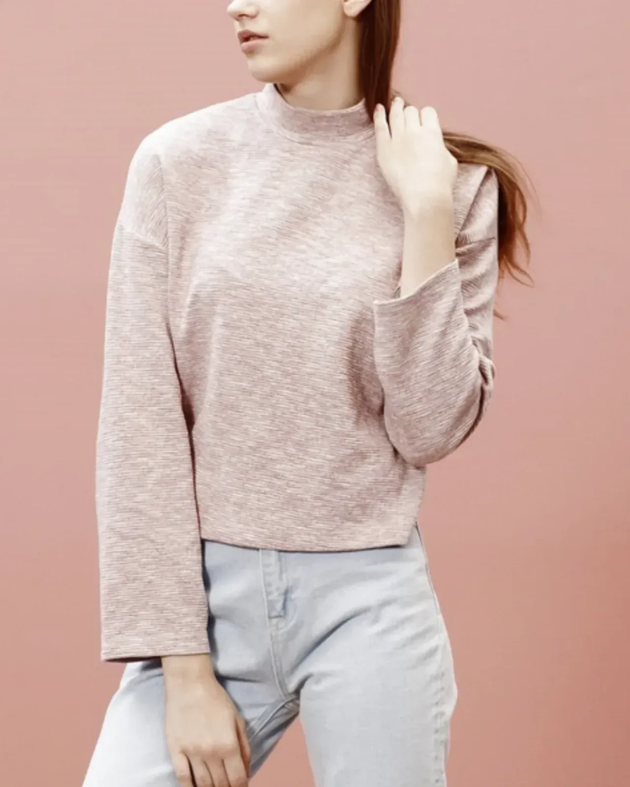 Stradivarius top