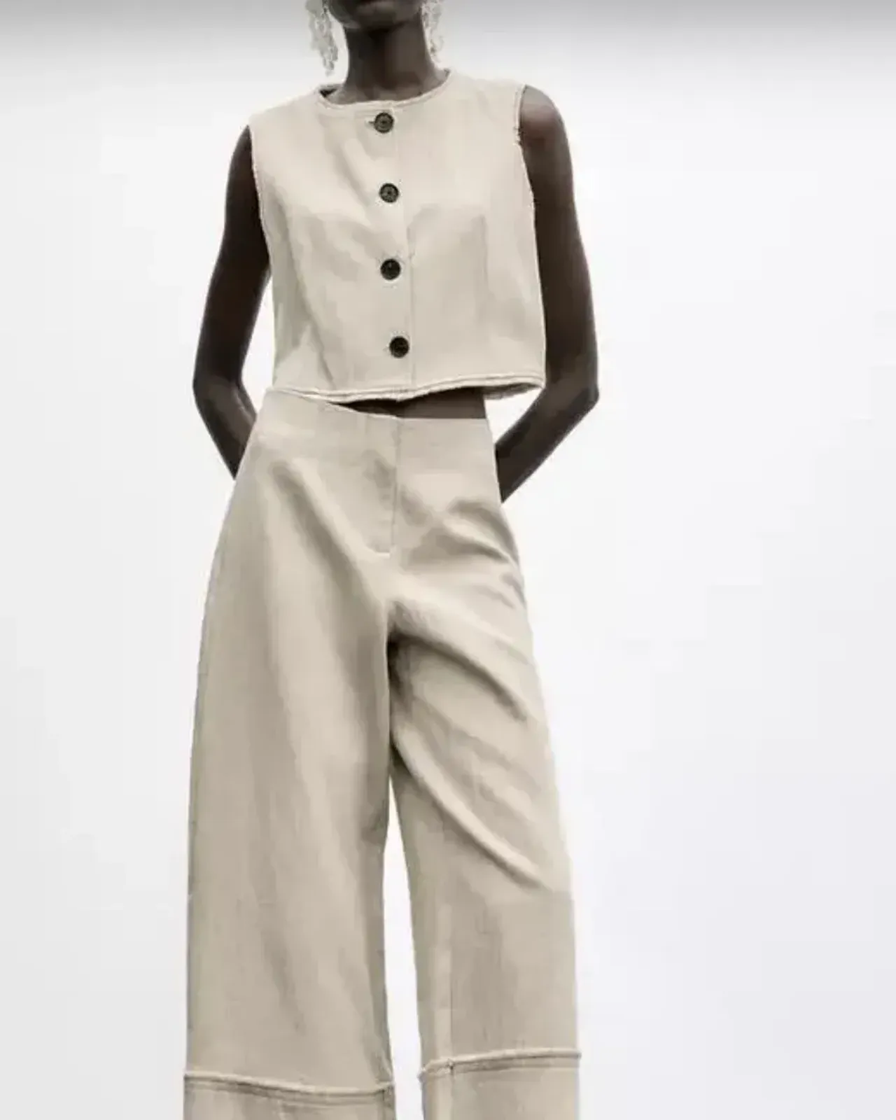 Zara trousers