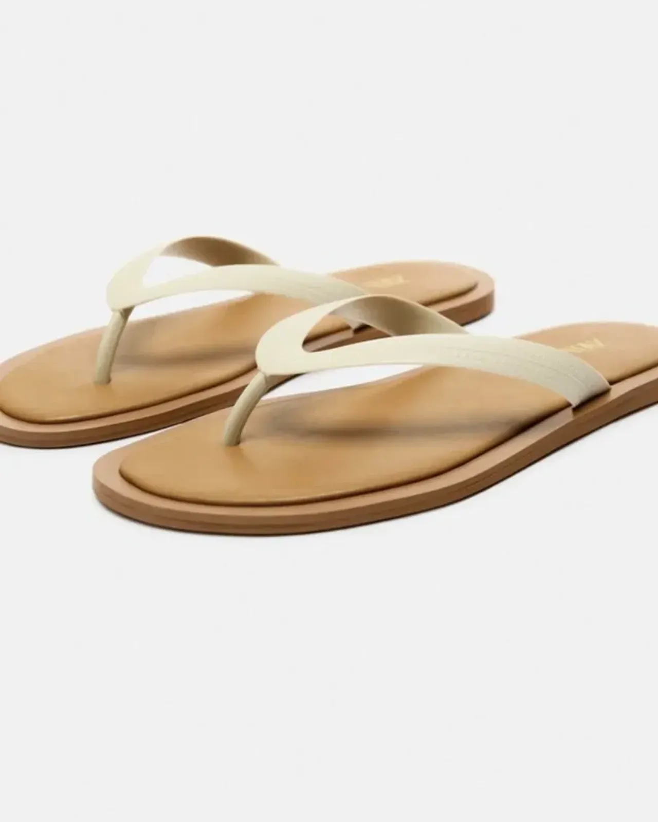 Zara sandals