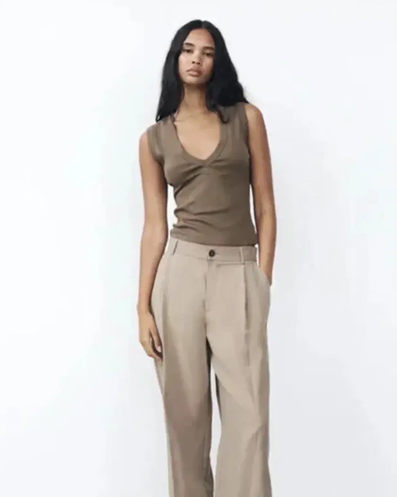 Zara Trousers