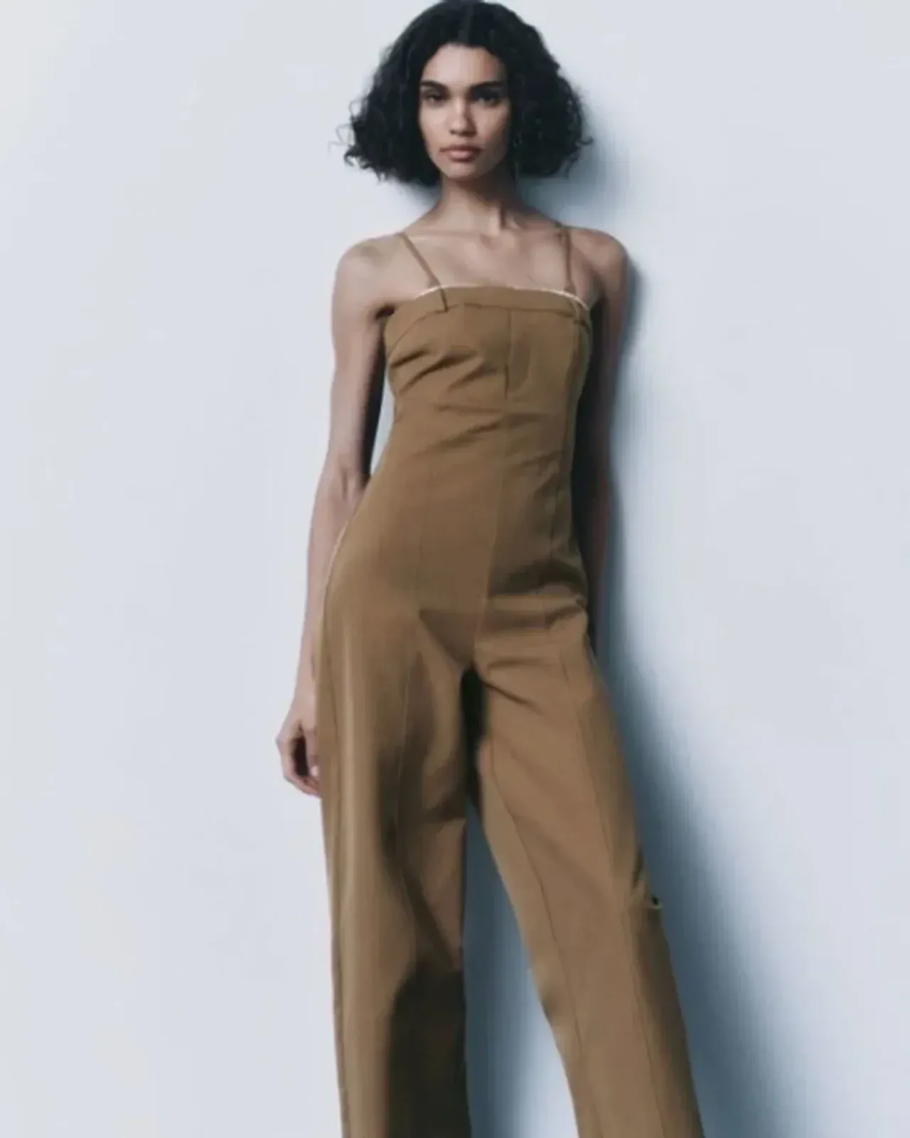 Zara jumpsuit