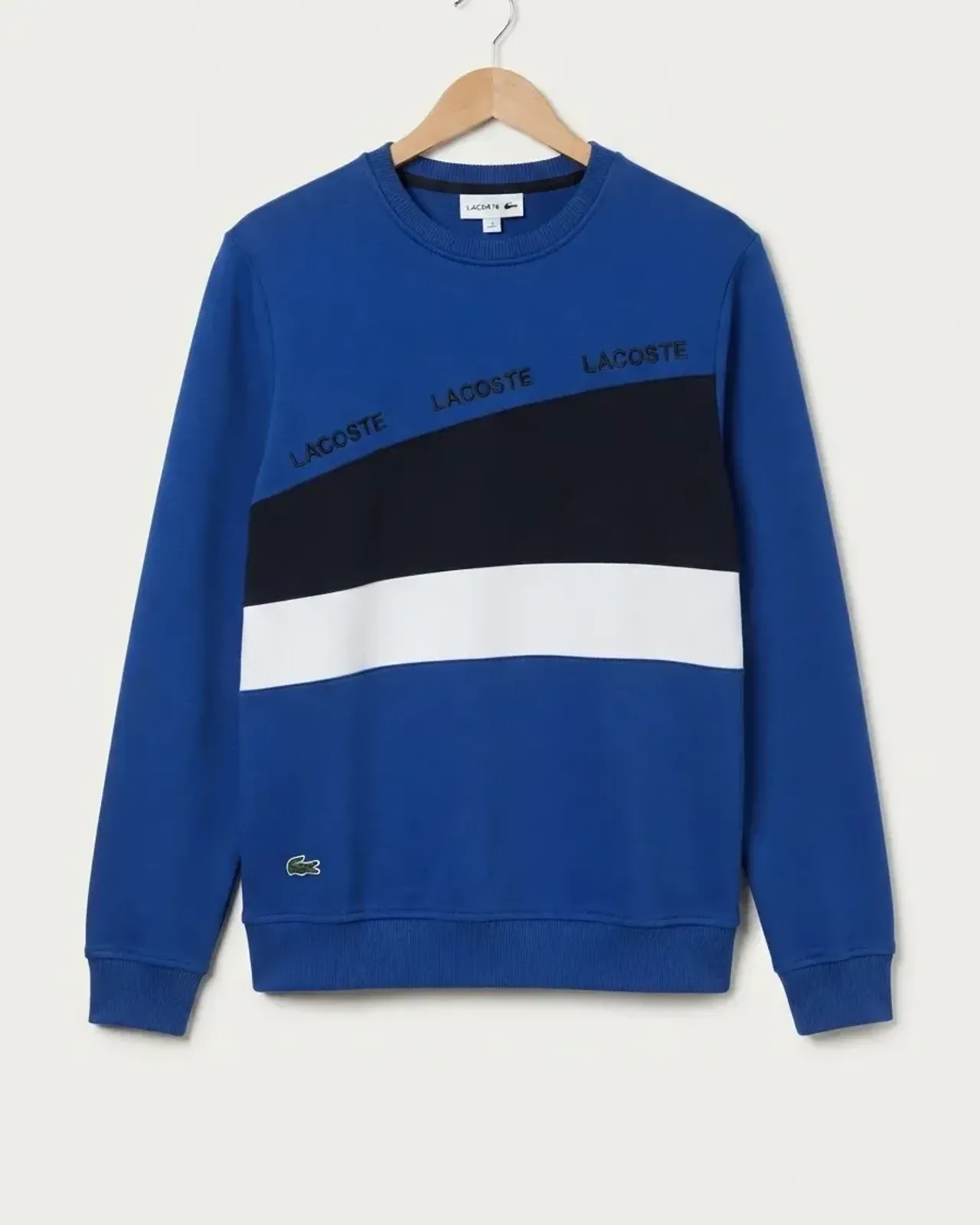 Lacoste hoodie