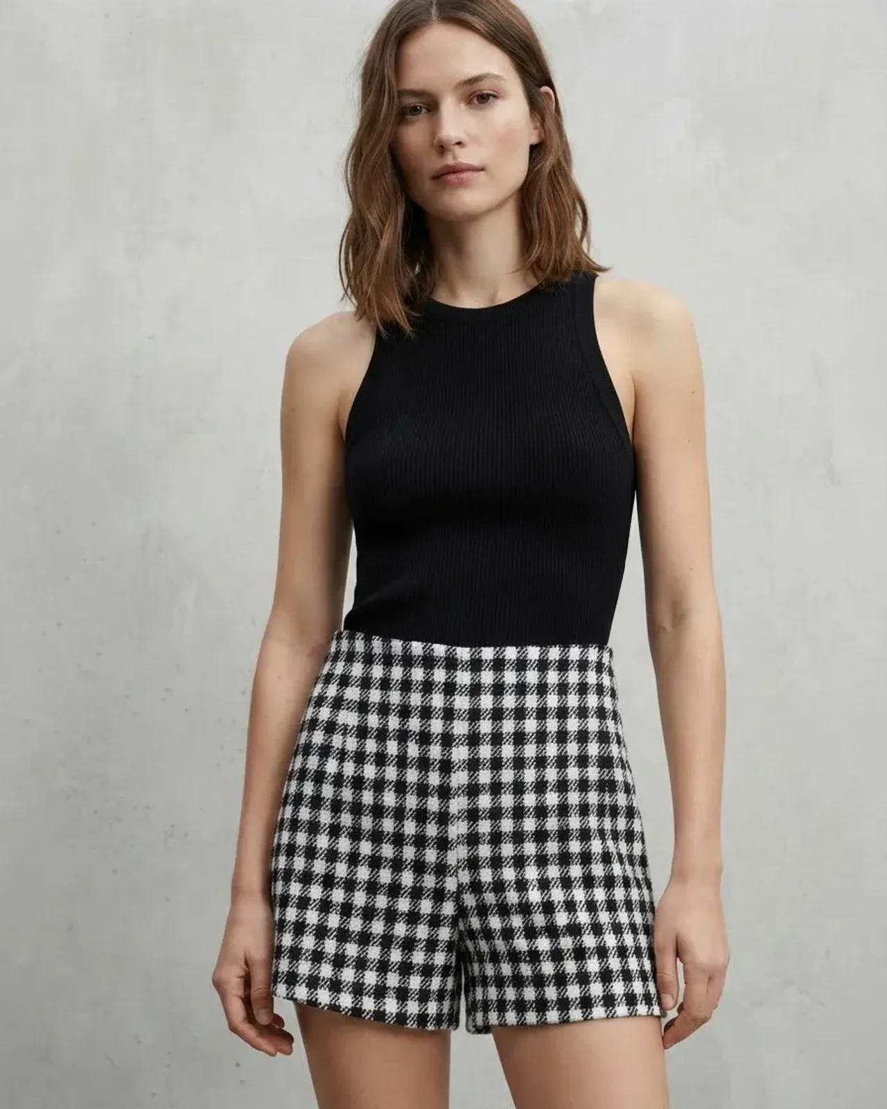 New yorker shorts