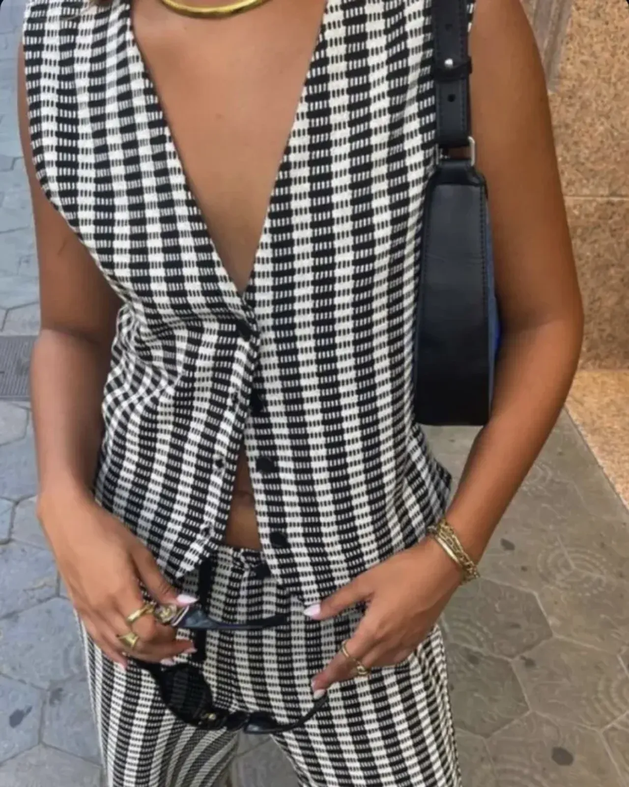 Zara set