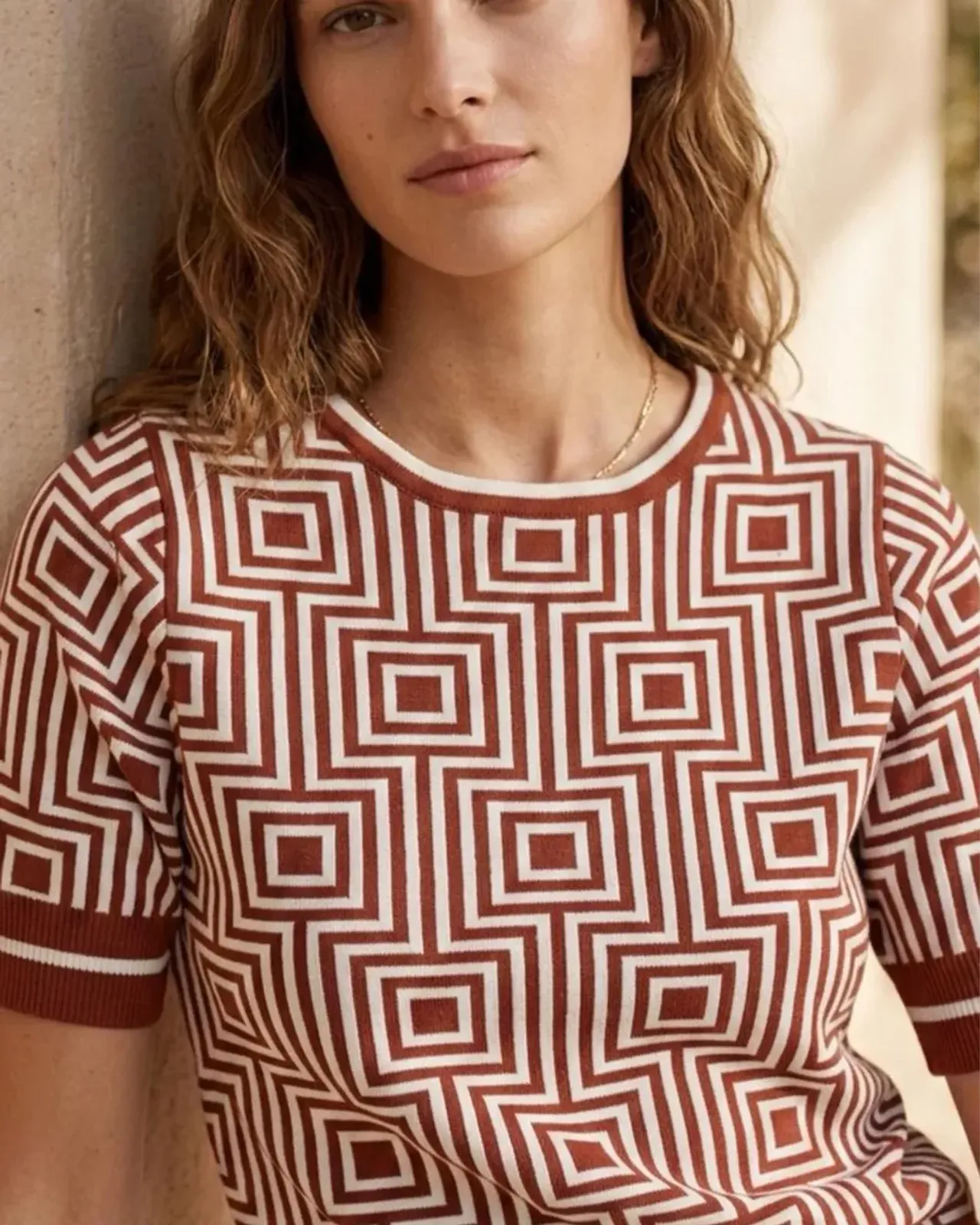 Ovs Blouse