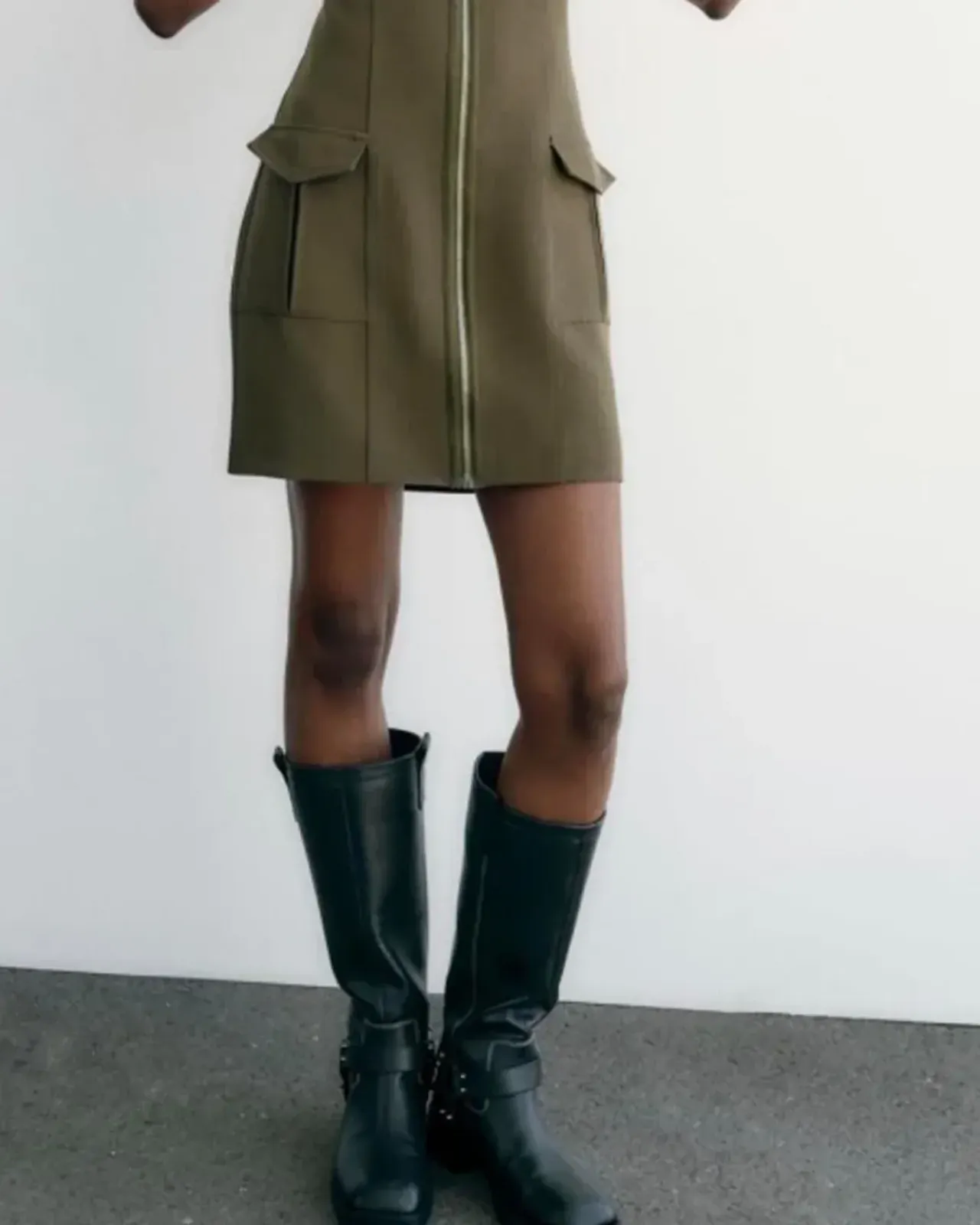 Zara mini dress