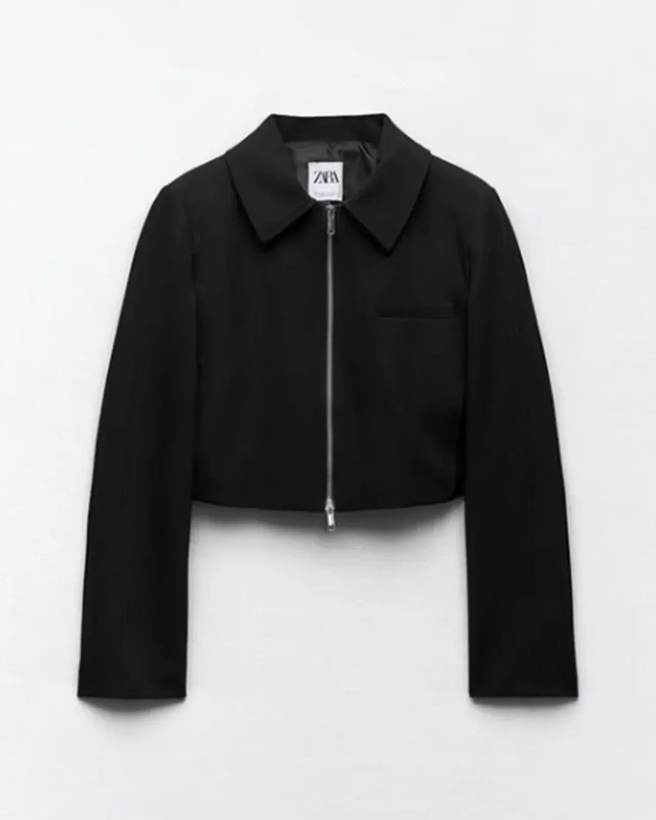 Zara black Jacket