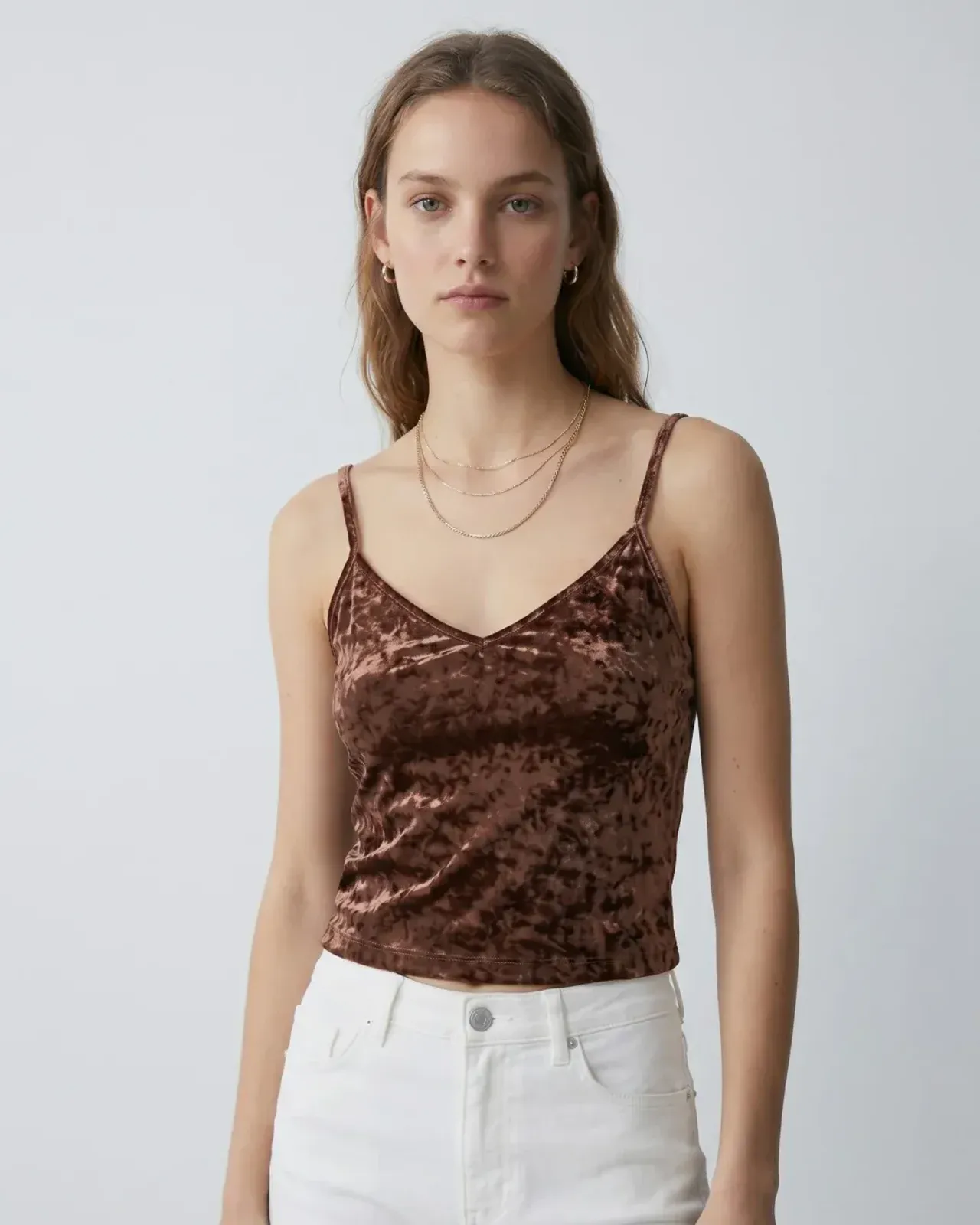 Bershka Top