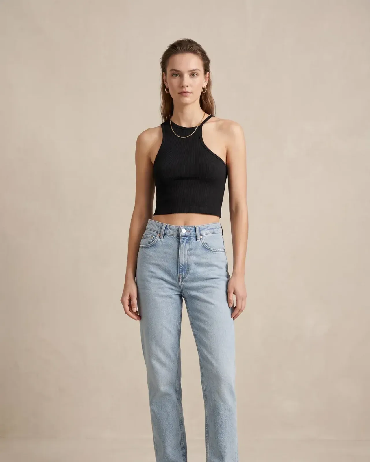 Black top