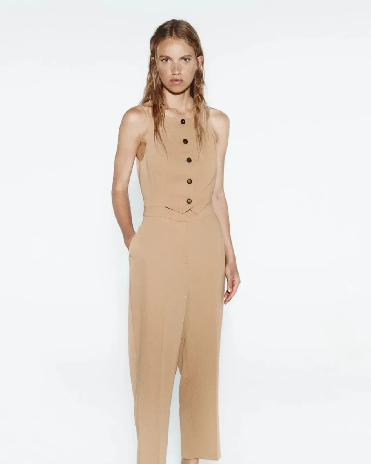 Zara suit