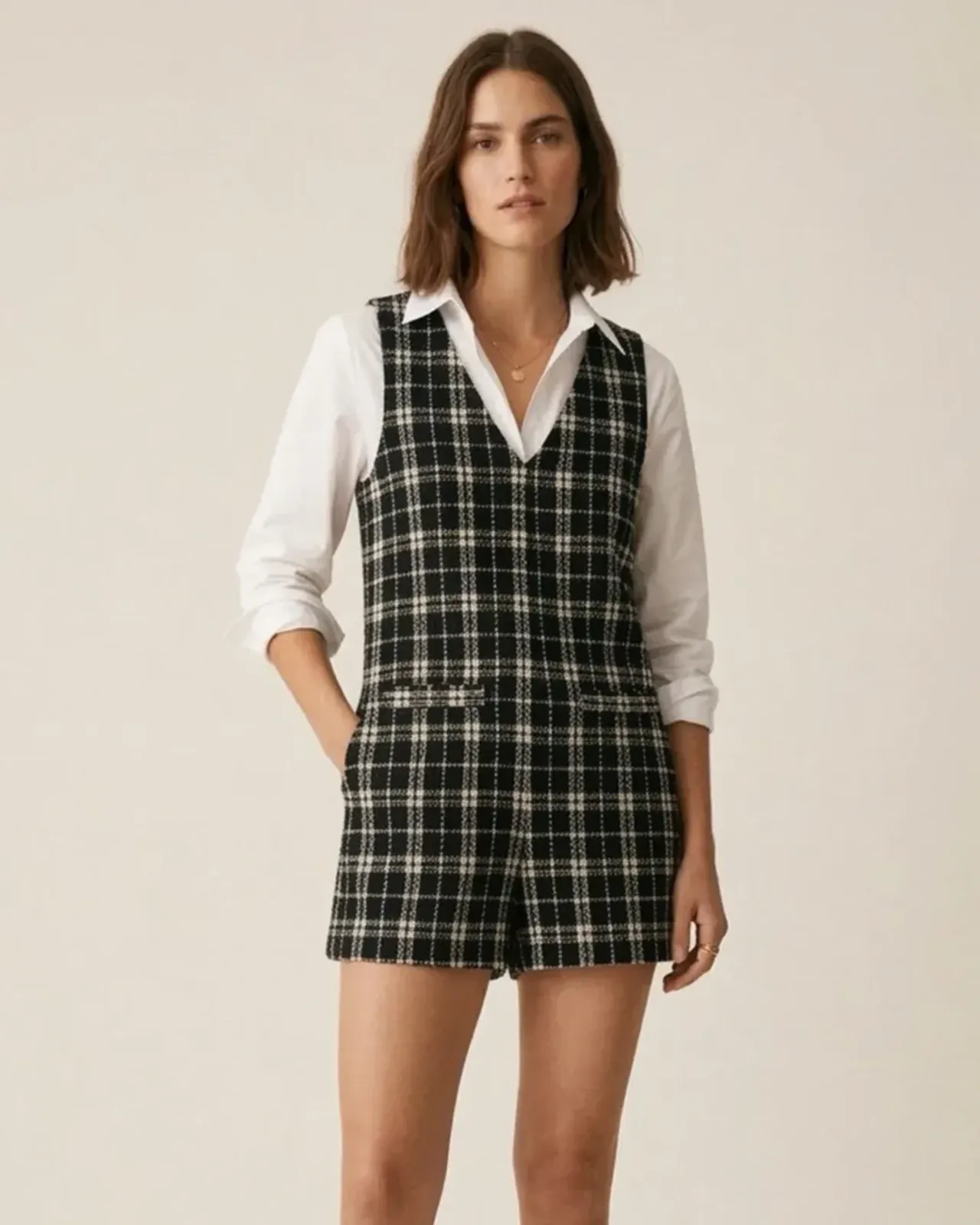 Bershka Jumpsuit