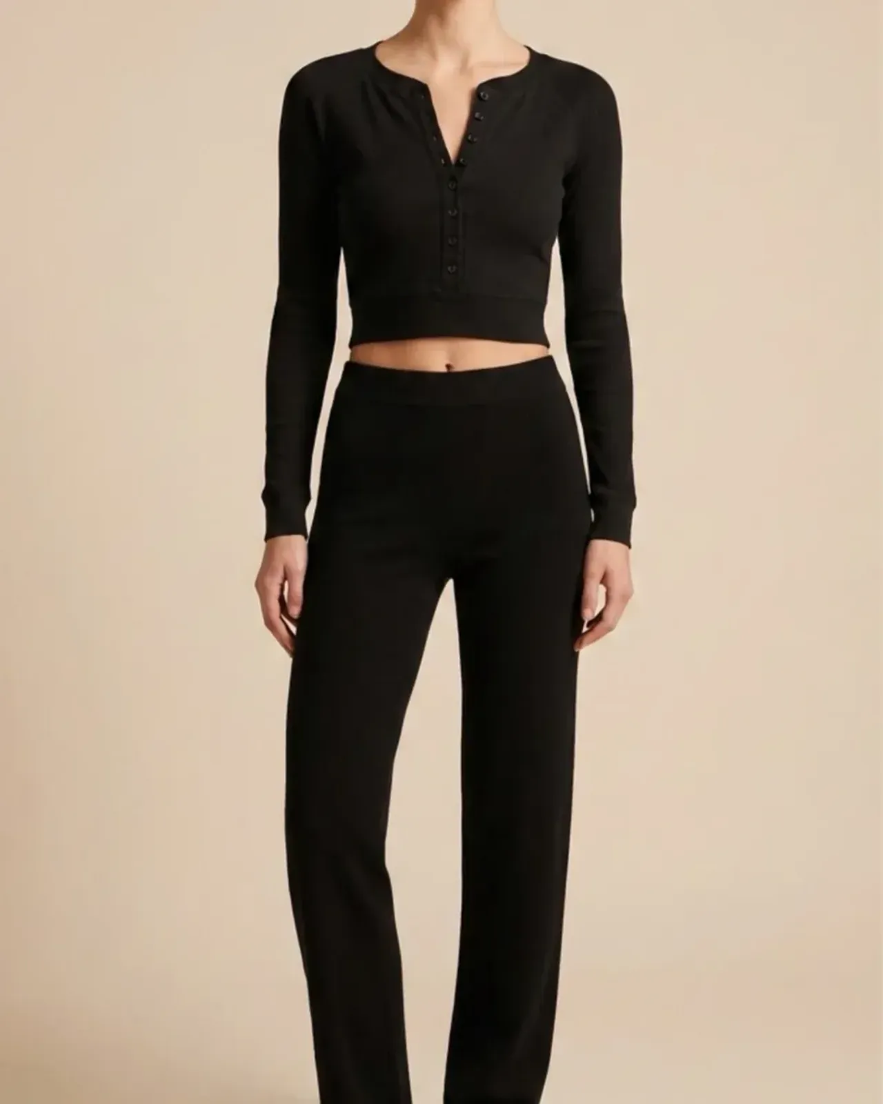 YesOrNo black top